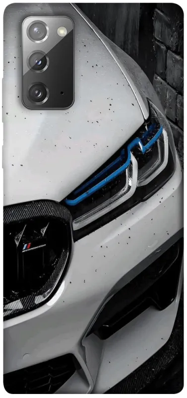 Чохол на Samsung Galaxy Note 20 BMW v37 фото 1 з 1