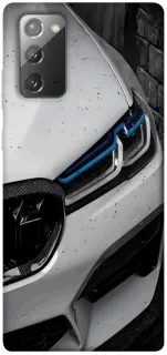 Чохол на Samsung Galaxy Note 20 BMW v37 фото 1 з 1
