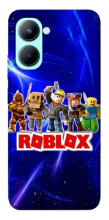 Чехол на Realme C33 Roblox aesthetics фото 1 из 1