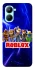 Чохол на Realme C33 Roblox aesthetics фото 1 з 1