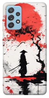 Чехол на Samsung Galaxy A52 4G / A52 5G Дух Японии фото 1 из 1