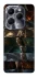 Чохол на Infinix Hot 40 Pro House of the Dragon фото 1 з 1