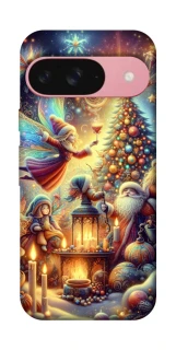 Чохол на Google Pixel 9 Christmas spirit ver.16 фото 1 з 1