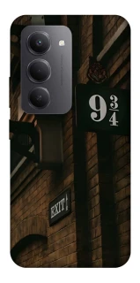 Чехол на Xiaomi Redmi 15 (EU) Harry Potter v9 фото 1 из 1