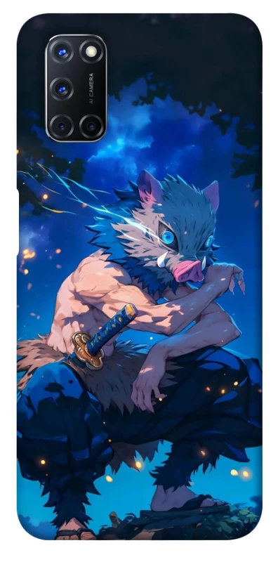 Чехол на Oppo A52 / A72 / A92 inosuke фото 1 из 1