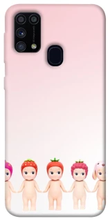 Чехол на Samsung Galaxy M31 Sonny фото 1 из 1