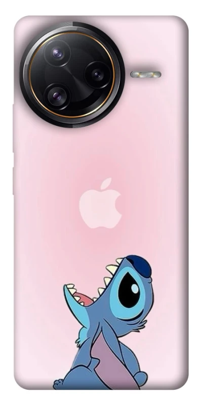 Чохол на Xiaomi Poco F7 Ultra Apple logo ver.7 фото 1 з 1