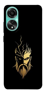 Чохол на Oppo A78 4G Zeus фото 1 з 1