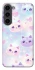 Чехол на Samsung Galaxy S23 Funny Kittens ver.4 фото 1 из 1