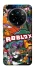 Чехол на Realme 14 Pro+ Roblox v4 фото 1 из 1