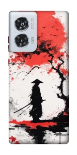 Чехол на Motorola Edge 50 Fusion Дух Японии фото 1 из 1