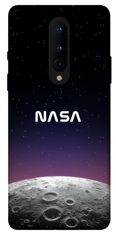 Чохол на OnePlus 8 NASA ver.1 фото 1 з 1