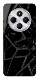 Чохол на Xiaomi Redmi 14C / Poco C75 Wheel BMW v2 фото 1 з 1