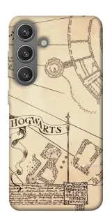Чохол на Samsung Galaxy S24 FE Harry Potter V17 фото 1 з 1