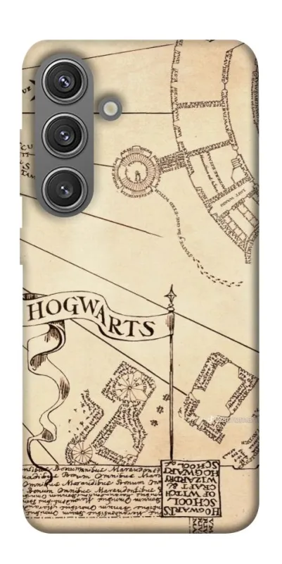 Чохол на Samsung Galaxy S24 Harry Potter V17 фото 1 з 1