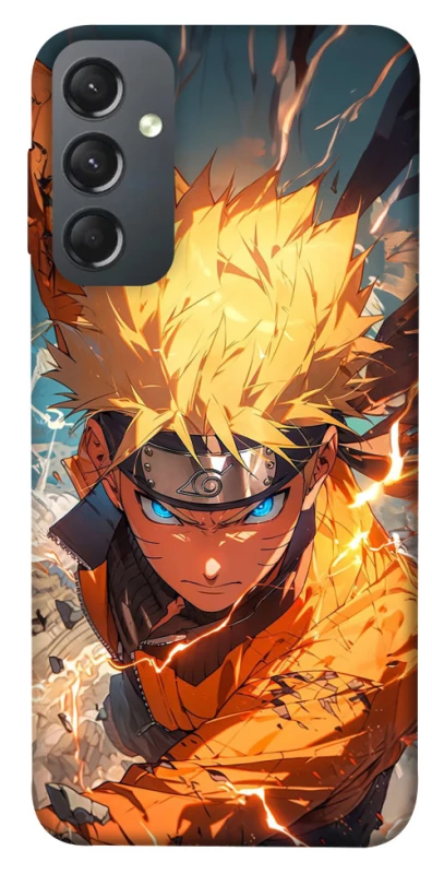 Чохол на Samsung Galaxy A24 4G Minato v2 фото 1 з 1