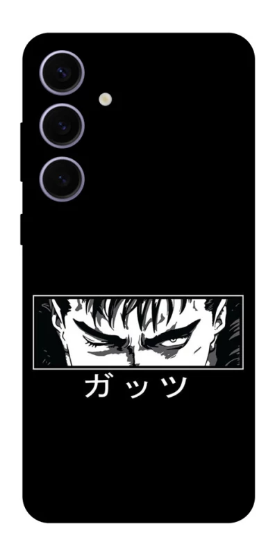 Чохол на Samsung Galaxy S25+ Berserk фото 1 з 1