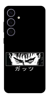 Чохол на Samsung Galaxy S25+ Berserk фото 1 з 1