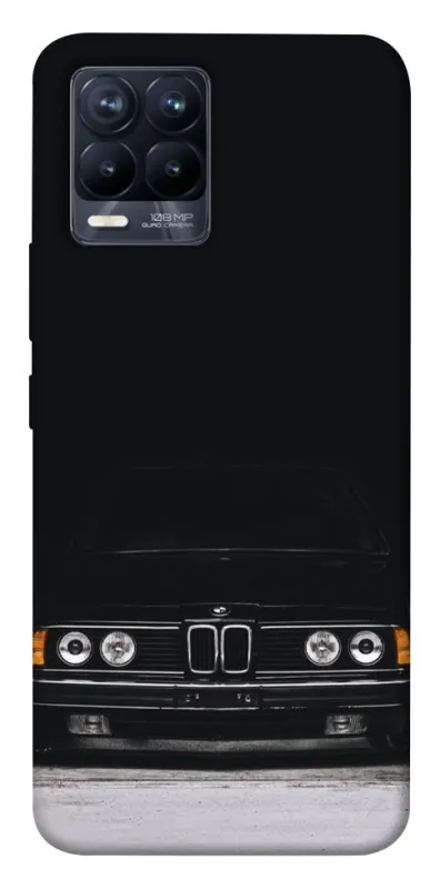 Чехол на Realme 8 BMW v17 фото 1 из 1
