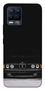 Чохол на Realme 8 BMW v17 фото 1 з 1