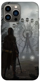 Чехол на Apple iPhone 12 Pro Max (6.7") Stalker v3 фото 1 из 1