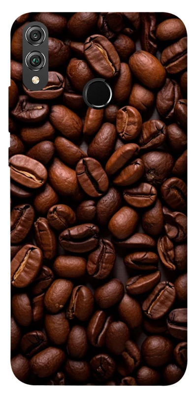 Чохол на Huawei Honor 8X Кава фото 1 з 1