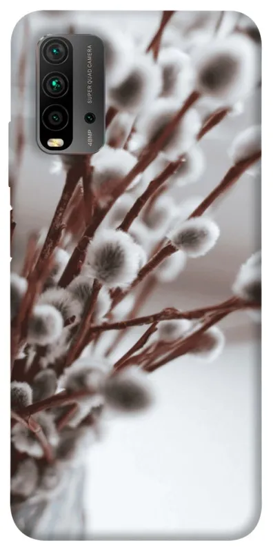 Чохол на Xiaomi Redmi 9T Magic фото 1 з 1