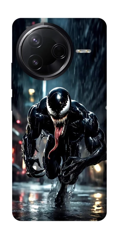 Чохол на Infinix Note 50 Pro Venom v2 фото 1 з 1