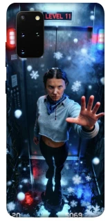 Чехол на Samsung Galaxy S20+ Stranger Things ver.41 фото 1 из 1