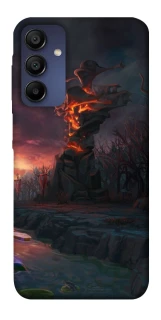 Чохол на Samsung Galaxy A15 4G/5G Dota road фото 1 з 1