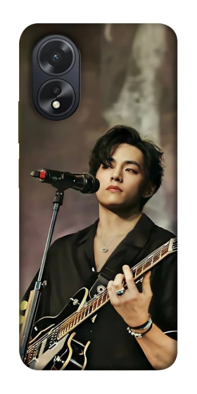 Чохол на Oppo A38 V - BTS фото 1 з 1