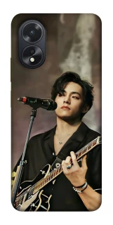 Чохол на Oppo A38 V - BTS фото 1 з 1