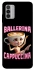 Чохол на Nokia G42 Ballerina Capuchina фото 1 з 1