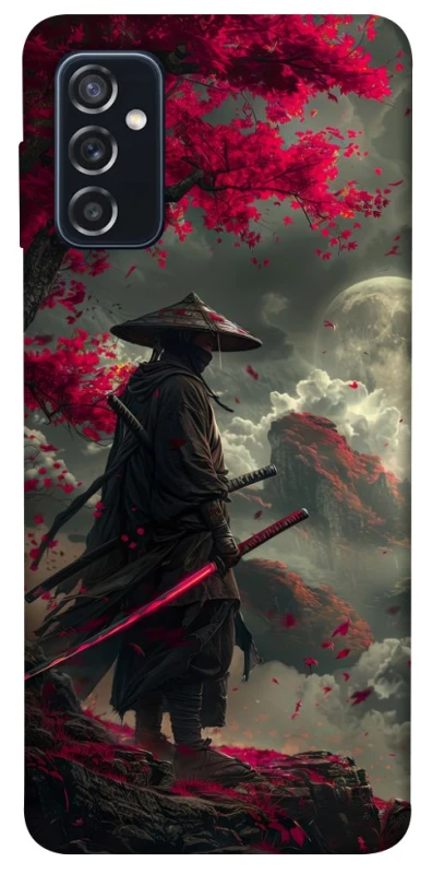 Чохол на Samsung Galaxy M52 Sakura San фото 1 з 1