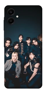 Чехол на Samsung Galaxy A06 Stray Kids United фото 1 из 1