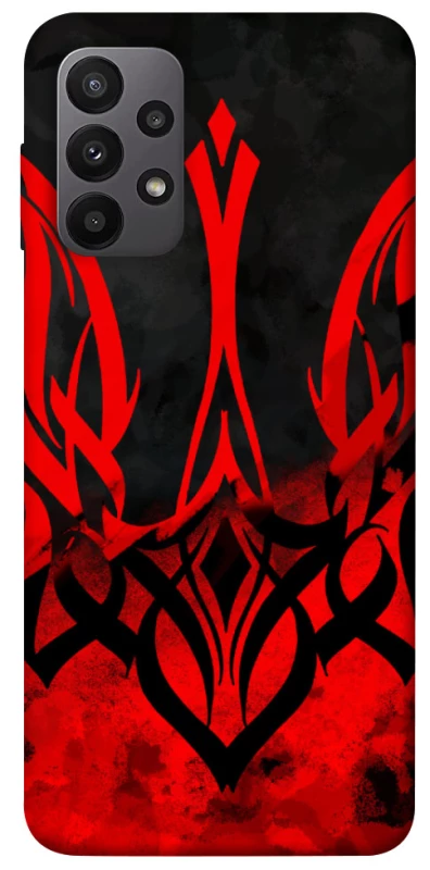 Чохол на Samsung Galaxy A23 4G Герб v18 фото 1 з 1