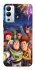 Чохол на Infinix Hot 12i Toy Story фото 1 з 1