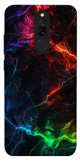 Чохол на Xiaomi Redmi 8 Abstract фото 1 з 1