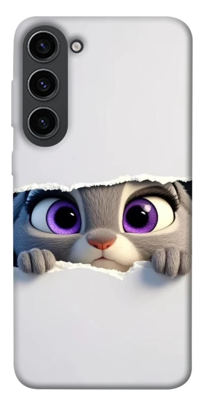 Чохол на Samsung Galaxy S23 Zootopia фото 1 з 1