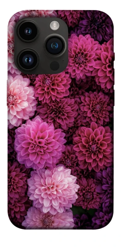 Чохол на Apple iPhone 14 Pro (6.1") Garden1 фото 1 з 1