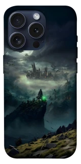Чохол на Apple iPhone 15 Pro (6.1") Harry Potter Legacy фото 1 з 1