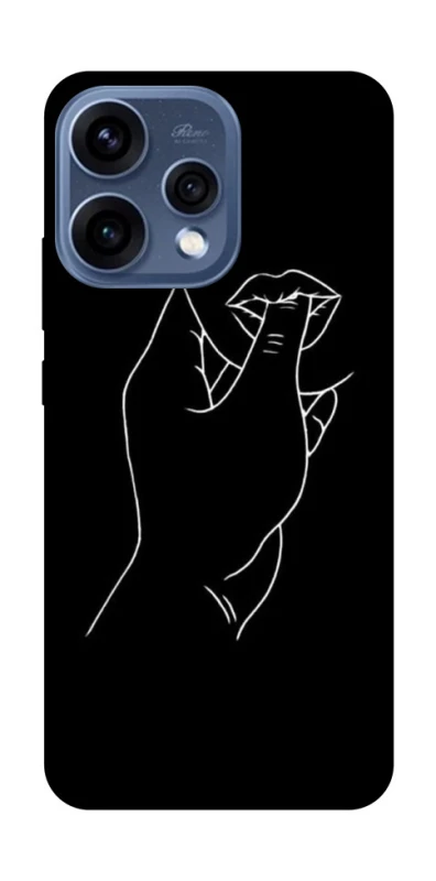 Чехол на Oppo Reno 15 Passion фото 1 из 2