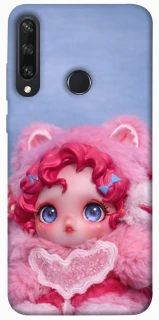 Чохол на Huawei Y6p SKULLPANDA × My Little Pony Ver.5 фото 1 з 1