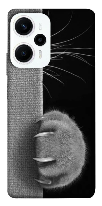 Чехол на Xiaomi Poco F5 / Note 12 Turbo Spy Cat фото 1 из 1