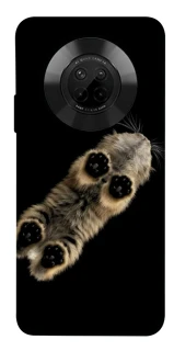 Чохол на Huawei Y9a Cat фото 1 з 1