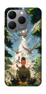 Чохол на Realme 15T Meditation фото 1 з 1