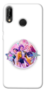 Чехол на Huawei P20 Lite K-Pop Demon Hunters ver.19 фото 1 из 1