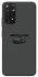 Чохол на Xiaomi Redmi Note 11 (Global) / Note 11S AMG CUBIK фото 1 з 1