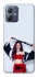 Чохол на Motorola Moto G54 Ruka - BABYMONSTER фото 1 Чохол на Motorola Moto G54 Ruka - BABYMONSTER фото 1 з 1
