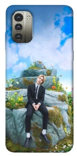 Чехол на Nokia G11 Jimin - BTS фото 1 из 1